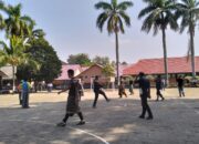 SMK Negeri 4 Palembang Mengucapkan Dirgahayu Republik Indonesia Ke-79