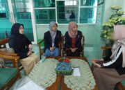 Dosen dan Mahasiswa Universitas Negeri Malang (UM) Baru-baru ini Lakukan Riset School Culture Character Building Menggunakan Program Homebase di Sekolah Dasar