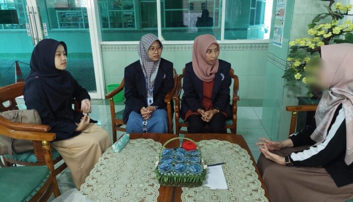 Dosen dan Mahasiswa Universitas Negeri Malang (UM) Baru-baru ini Lakukan Riset School Culture Character Building Menggunakan Program Homebase di Sekolah Dasar