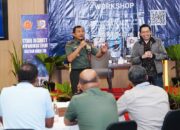 Tingkatkan Kesadaran Keamanan Siber, Satsiber TNI Gelar Security Awareness Program Seminar