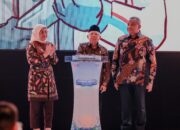 Wapres Ma’ruf Amin Buka Naker Fest 2024: Percepat Reformasi Pasar Tenaga Kerja dan Tarik Investor Global