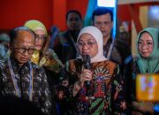 Naker Fest 2024: Strategi Kemnaker Cetak Talenta Unggul Menuju Indonesia Emas 2045