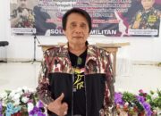 Muscab X FKPPI Garut : Memperkuat Kebersamaan dan Sinergi Putra-Putri TNI-Polri