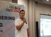 Customer Gathering Di Palembang Bersama Spindo