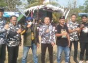 Barisan Pemuda Nusantara (BAPERA), Minta Pemerintah  Pembinaan Budaya Seni Budaya Segera Di Perhatikan