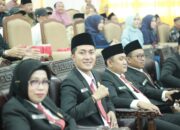 Resmi Dilantik, Agus Subaidi Anggota DPRD dari PKS Siap Kawal Kepentingan Pemuda