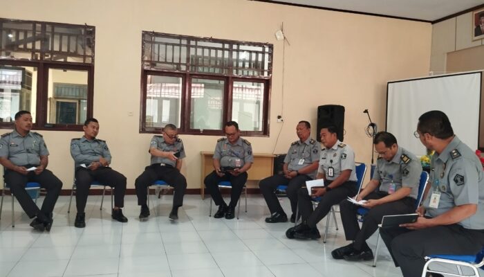 IPKEMINDO Wilayah Gorontalo Laksanakan Sharing Knowledge, Untuk Tingkatkan Performa Dan Profesionalitas