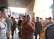 DPRD Garut Nyatakan Sikap Bersama Mahasiswa Tolak Perkembangan Konstitusi