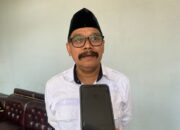 BPS Garut Mulai Program Desa Cinta Statistik di Cinunuk