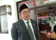 Anggota DPRD Jawa Barat H. Ricky : Masa Presiden Prabowo Pasti Bisa Mekarkan DOB Kabupaten Bogor Barat