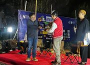 Jambore Nasional Ke-3 TDA Campervan Club Digelar di Garut