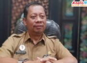 Permudah Petani, Dinas Pertanian Sumenep Berikan Bantuan Pupuk