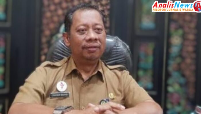 Permudah Petani, Dinas Pertanian Sumenep Berikan Bantuan Pupuk