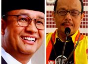 Partai Loyalis Soeharto “Parsindo” Akan Ajak Anies Baswedan Gabung Menuju 2029