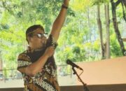 Presiden RRG Eldy Supriadi Siap Aktif di Aliansi Jurnalis Garut, Fokus Pada Penyebaran Informasi yang Akurat