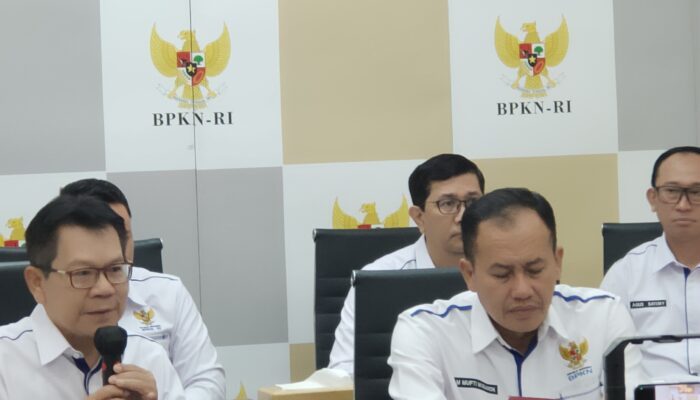 BPKN Semester I 2024: Komitmen Melindungi Konsumen di Era Digital