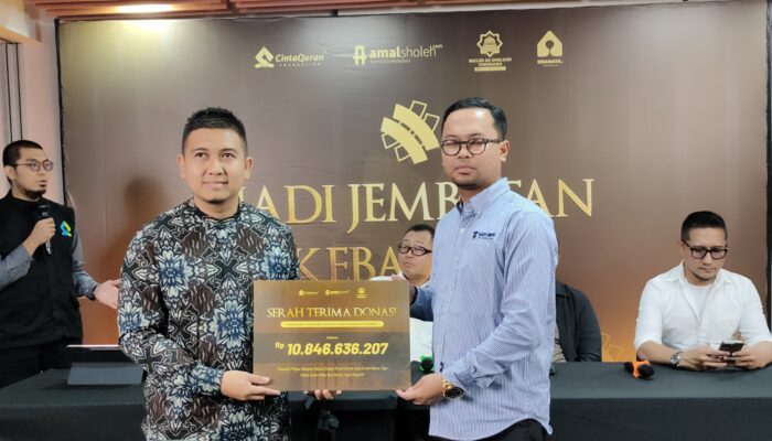 Kolaborasi Budaya dan Musik: Arman Maulana Terlibat dalam Pembangunan Masjid Pertama di Yokohama