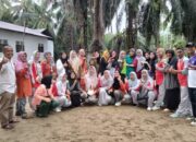 Kegiatan PHBN HUT RI Ke-79 Kecamatan Koto Balingka Tahun 2024