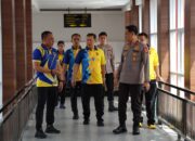 Kunjungi Rumkit Bhayangkara, Wakapolda Kalteng: Beri Pelayanan Prima Kepada Anggota, Keluarga Dan Masyarakat 7 Kunjungi Rumkit Bhayangkara, Wakapolda Kalteng: Beri Pelayanan Prima Kepada Anggota, Keluarga Dan Masyarakat