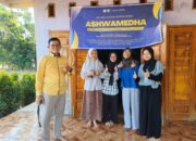 Spirit Ashwamedha dalam Kelompok KKN Desa Situraja Gantar Indramayu