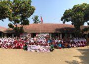 Program “One Day One School” oleh Mahasiswa KKN IAI AL-AZIS: Edukasi Bullying, Kewarganegaraan, dan Penghijauan di Tiga SDN Karangtumaritis