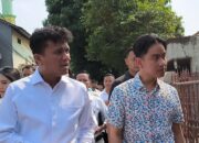 Faldo Maldini Yakin Dapat Dukungan Masiv Termasuk dari Gibran Untuk Tangerang Satu