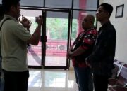 Perhatian Wartawan terhadap Pelaku Anak yang Ditangani Bapas Manado