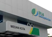 BPJS Ketenagakerjaan Cabang Kota Medan, Diminta Segera Tindak Lanjuti Kliem JHT Eko Wilia Dharma