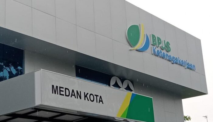 BPJS Ketenagakerjaan Cabang Kota Medan, Diminta Segera Tindak Lanjuti Kliem JHT Eko Wilia Dharma