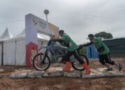 Sumut Targetkan Satu Emas Di Grass Track PON XXI Aceh – Sumut 2024