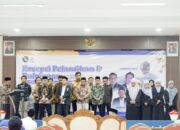 DPP IMABA Gelar Rakernas, Singgung Pentingnya Sinergitas Mahasiswa Santri Menuju Indonesia Emas 2045