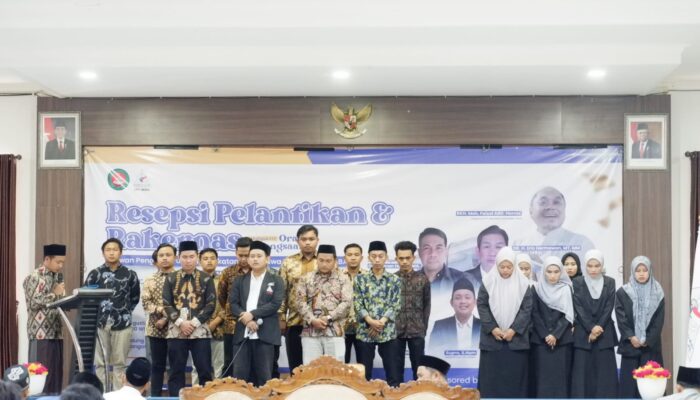 DPP IMABA Gelar Rakernas, Singgung Pentingnya Sinergitas Mahasiswa Santri Menuju Indonesia Emas 2045