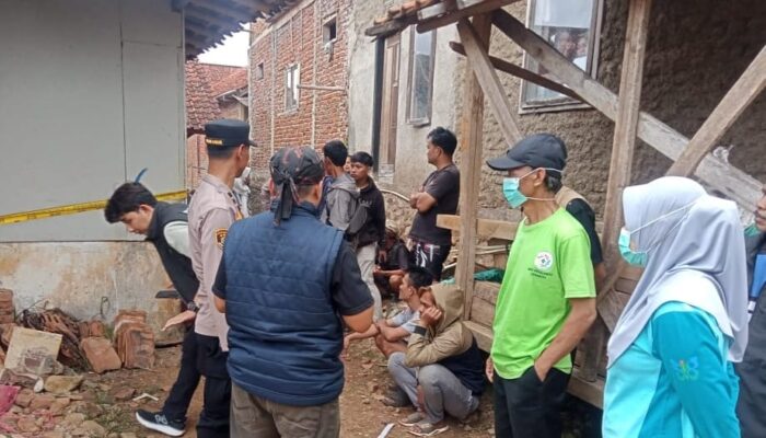 Polisi Selidiki Warga yang Tewas Usai Minum Minuman Racikan