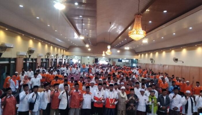 Jelang Pilkada 2024, PKS Sampang Gelar Apel Siaga Pemenangan Jimad Sakteh