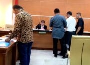 Sahabat Caleg Nurwayah, Daeng Herman Sanggah Adanya Praktek Politik Uang