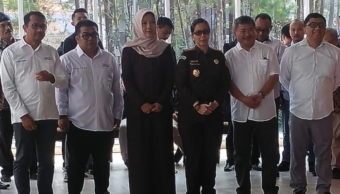 HKTI Garut Gelar Food Summit 2024 : Mengupas Strategi Ketahanan Pangan dan Potensi Pertanian Daerah