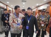 Jateng Raih Penghargaan Penurunan Stunting, Dadang Beri Selamat