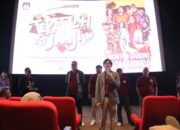 Film Tepatilah Janji, Komitmen Kepemimpinan dan Pentingnya Memenuhi Janji Kepada Masyarakat