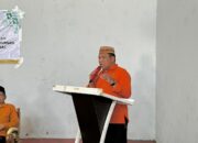 LPKA Gorontalo Gandeng Baznas Kota Gorontalo Wujudkan Kesejahteraan Pegawai dan Anak Binaan