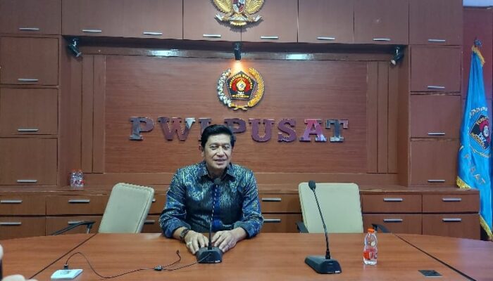 Kritik Zulkifli Gani Otto: Dewan Kehormatan PWI Harus Ikuti Aturan Organisasi