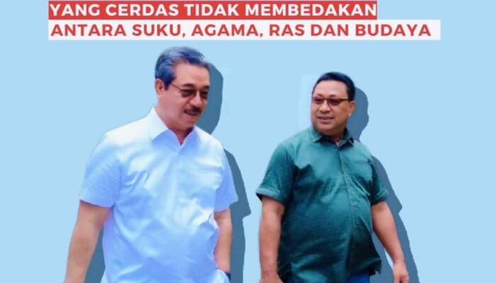 Poros Pemuda Evav Akan Menggelar Deklarasi Dukungan Terhadap Pasangan Calon Gubernur Maluku HR & AV