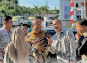 Menuju Ramah Anak 2024, Sekda Prov. Gorontalo Siap Dukung LPKA Gorontalo