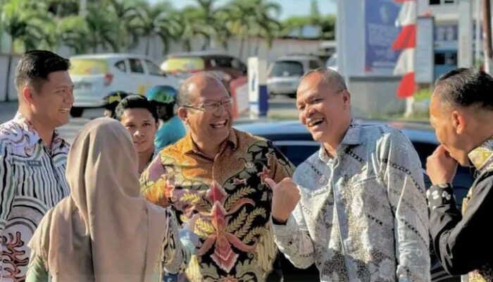 Menuju Ramah Anak 2024, Sekda Prov. Gorontalo Siap Dukung LPKA Gorontalo