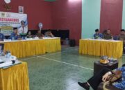 Pemdes Cigombong Gelar Acara Musrembang Desa Tahun 2024   