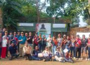 Melatih Generasi Muda, Ksatria Muda Shooting Club Gelar Bintang Fun & Games Airsoftgun 2024: Mencetak Atlet Masa Depan Indonesia