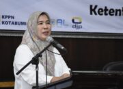 Dra. Bayana Buka Sosialisasi Penyaluran dan Ketentuan Perpajakan Dana Desa