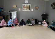 Warga Binaan Lapas Perempuan Pangkalpinang Belajar Baca Al- Qur’an Ini Untuk Pembinaan Kepribadian