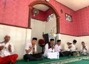 Peringatan Maulid Nabi di Lapas Arjasa, Warga Binaan Dapatkan Pencerahan