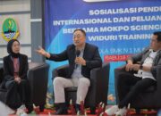 LPK Widuri Training Centre: Raih Masa Depan Global: Pendidikan & Karir Internasional Menanti Anda!