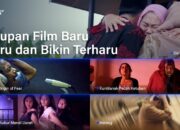 Banyak Film Pilihan Terbaru di Bioskop Online Sepanjang Bulan September 2024